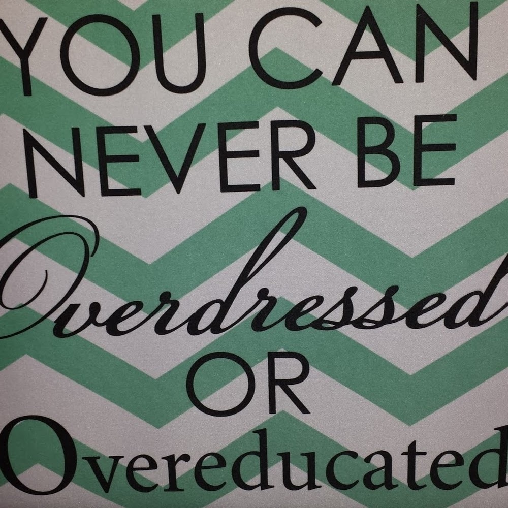 Meet your Posher, An,